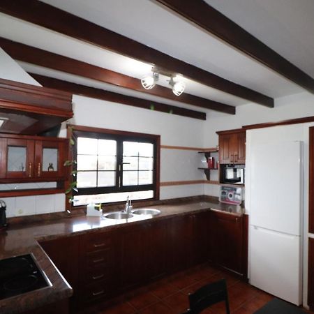 Casa Los Senderos Tinguaton Ngoại thất bức ảnh