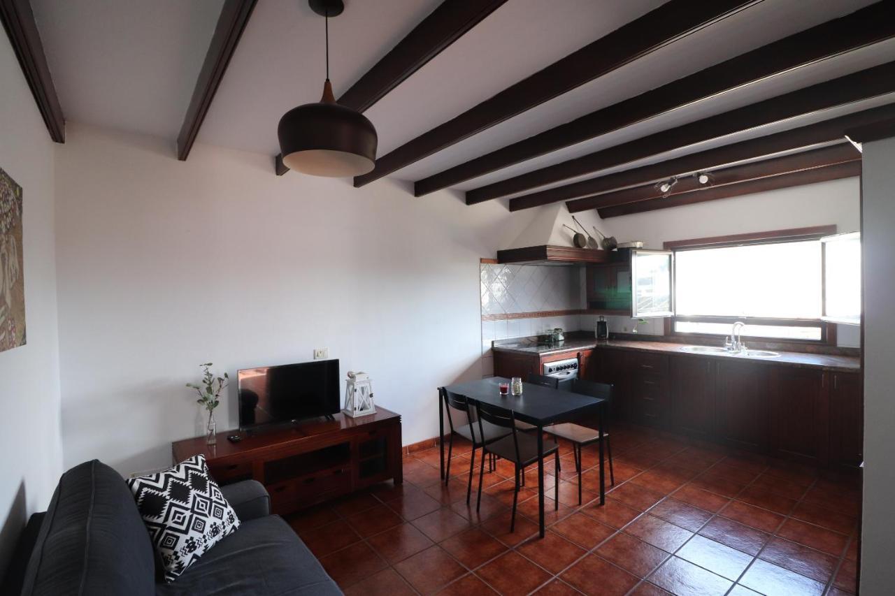 Casa Los Senderos Tinguaton Ngoại thất bức ảnh