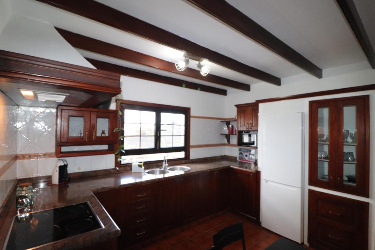 Casa Los Senderos Tinguaton Ngoại thất bức ảnh