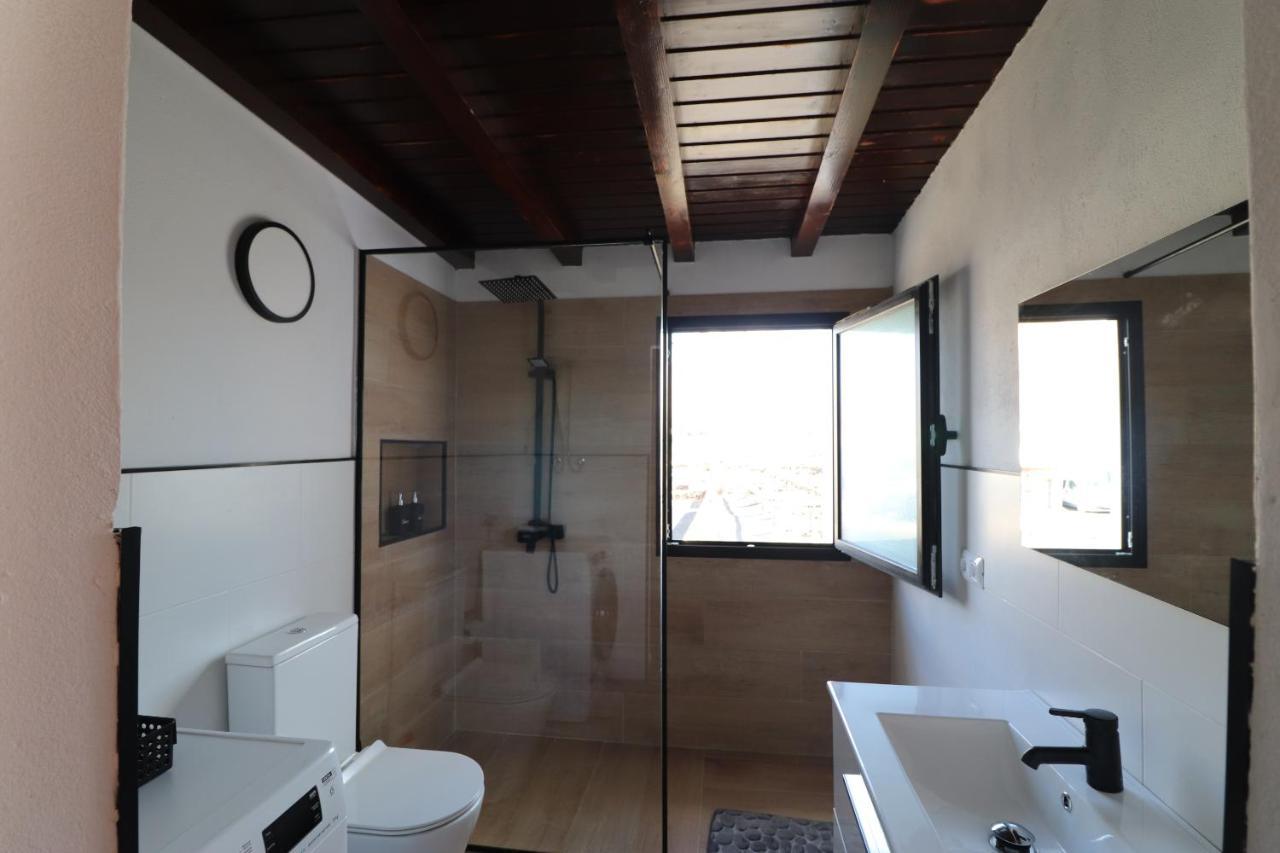 Casa Los Senderos Tinguaton Ngoại thất bức ảnh