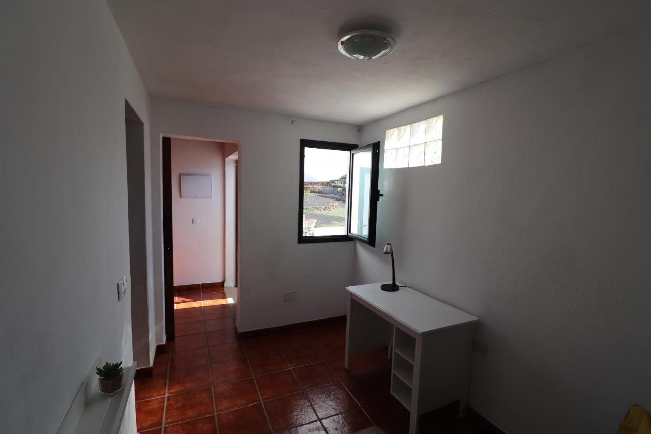 Casa Los Senderos Tinguaton Ngoại thất bức ảnh