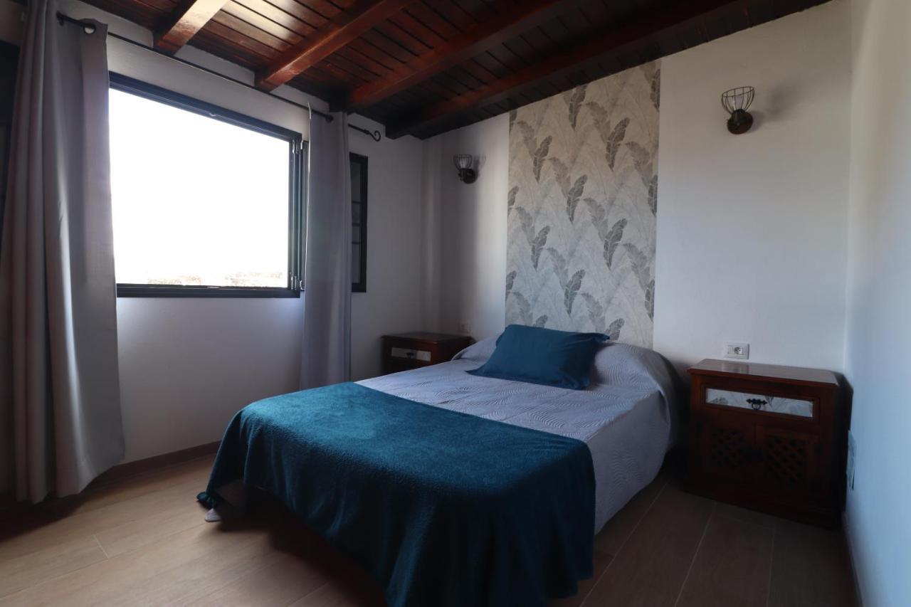 Casa Los Senderos Tinguaton Ngoại thất bức ảnh