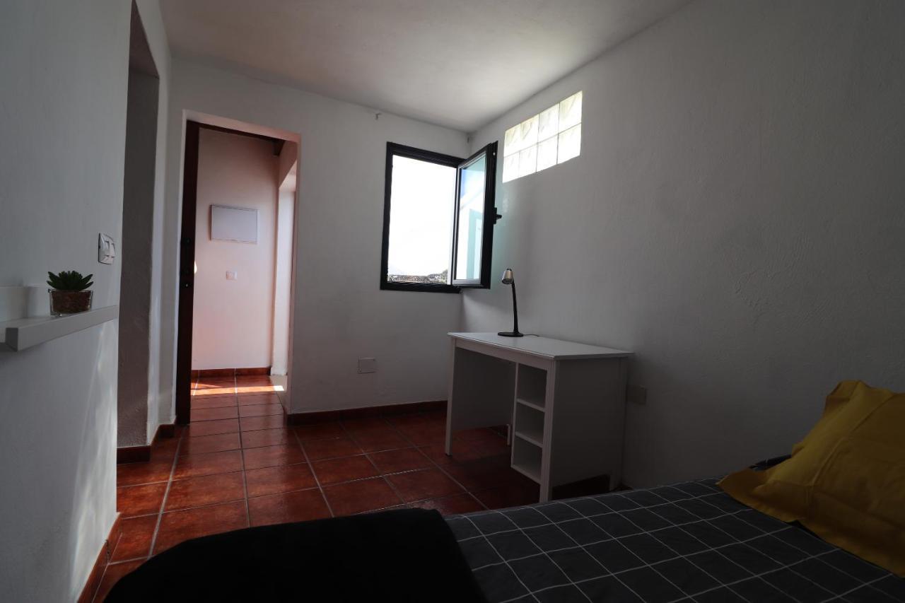 Casa Los Senderos Tinguaton Ngoại thất bức ảnh